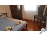 Apartment Mii - OAZA MIRA - Rogoznica Kroatien