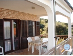 Apartment Mii - OAZA MIRA - Rogoznica Kroatien