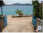 Apartment Mii - OAZA MIRA - Rogoznica Kroatien