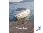 Apartmn Mii - OAZA MIRA - Rogoznica Chorvtsko