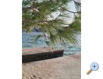 Apartmn Mii - OAZA MIRA - Rogoznica Chorvtsko