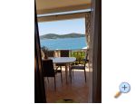 Apartmn Mii - OAZA MIRA - Rogoznica Chorvtsko