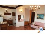 Apartmn Mii - OAZA MIRA - Rogoznica Chorvtsko