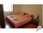 Apartmn Mii - OAZA MIRA - Rogoznica Chorvtsko