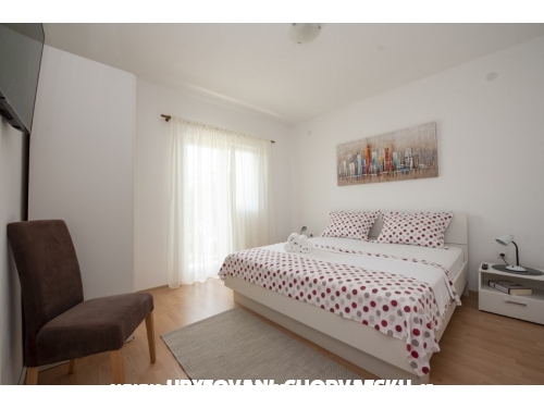 Apartment Neva - Rogoznica Croatia