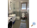 Appartement R - Rogoznica Croatie