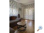 Appartement R - Rogoznica Croatie