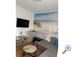Appartement R - Rogoznica Croatie