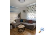 Appartement R - Rogoznica Croatie