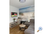 Appartement R - Rogoznica Croatie