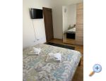 Appartement R - Rogoznica Croatie