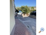 Appartement R - Rogoznica Croatie