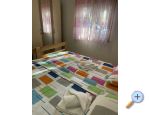 Appartement R - Rogoznica Croatie
