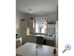 Appartement R - Rogoznica Croatie
