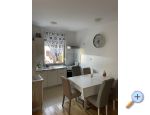 Appartement R - Rogoznica Croatie