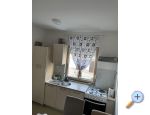 Appartement R - Rogoznica Croatie