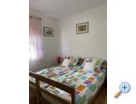 Appartement R - Rogoznica Croatie