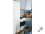 Apartment Roga - Rogoznica Kroatien
