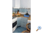 Apartment Roga - Rogoznica Kroatien
