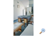 Apartment Roga - Rogoznica Kroatien