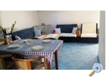 Apartment Roga - Rogoznica Kroatien