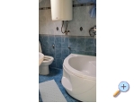 Apartment Roga - Rogoznica Kroatien