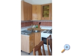Apartment Roga - Rogoznica Kroatien