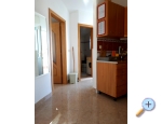Apartment Roga - Rogoznica Kroatien