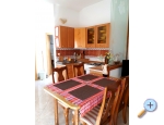 Apartment Roga - Rogoznica Kroatien