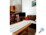 Apartment Roga - Rogoznica Kroatien