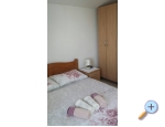 Apartment Roga - Rogoznica Kroatien