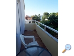 Apartment Roga - Rogoznica Kroatien