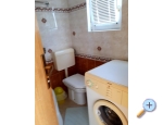 Apartment Roga - Rogoznica Kroatien
