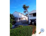 Apartman Roga Chorvatsko