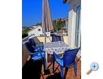 Apartment Roga - Rogoznica Kroatien