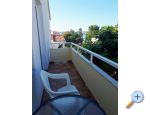 Apartment Roga - Rogoznica Kroatien