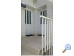 Apartment Roga - Rogoznica Kroatien