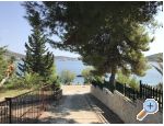 Apartment Roga - Rogoznica Kroatien