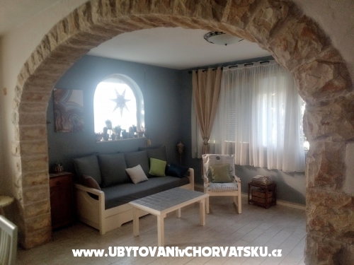 Appartamento Svilan - Rogoznica Croazia