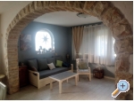 Apartman Svilan - Rogoznica Hrvatska