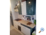 Apartmn Svilan - Rogoznica Chorvatsko