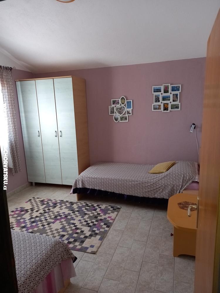 Apartment Svilan - Rogoznica Croatia
