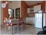 Apartmn Svilan - Rogoznica Chorvatsko