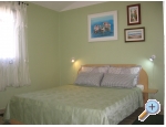 Apartmn Svilan - Rogoznica Chorvatsko
