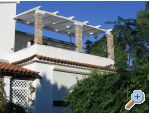 Apartman Svilan Chorvatsko