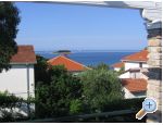 Apartman Svilan - Rogoznica Hrvatska