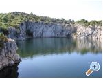 Apartman Svilan - Rogoznica Hrvatska