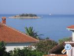 Apartman Svilan - Rogoznica Hrvatska
