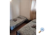 Apartment Bronislovas - Rogoznica Kroatien