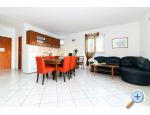 Apartment Bronislovas - Rogoznica Kroatien